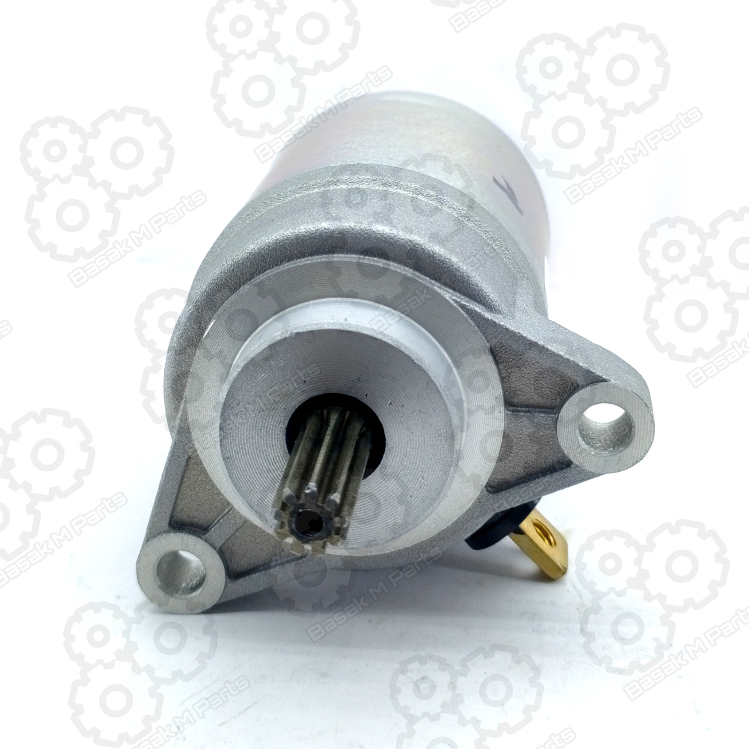 SELF MOTOR FZ/ RAY-125/ ALPHA/ FASCINO (LUCAS)